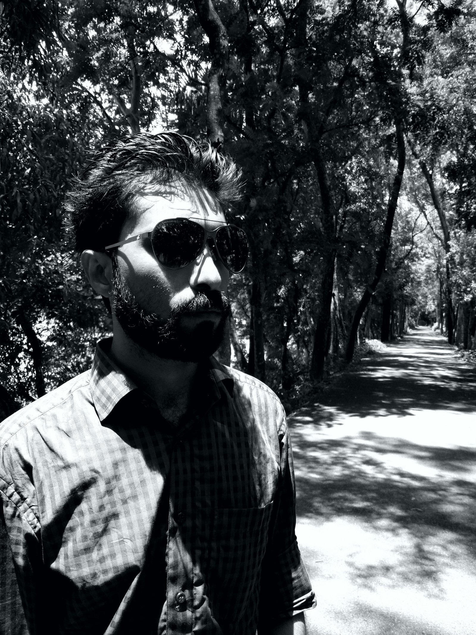 Tushar Khan